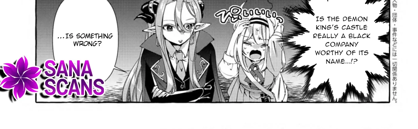 Nomi is a Magic Artificer! Using Cheat Crafts to Renovate the Demon King