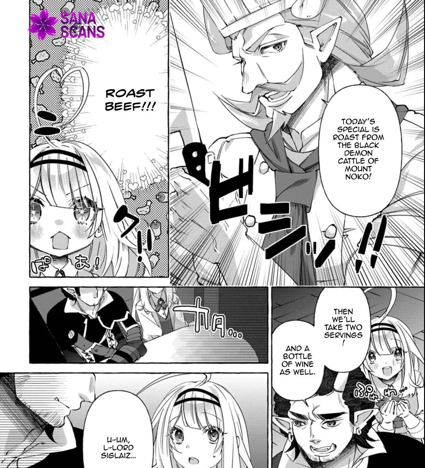 Nomi is a Magic Artificer! Using Cheat Crafts to Renovate the Demon King