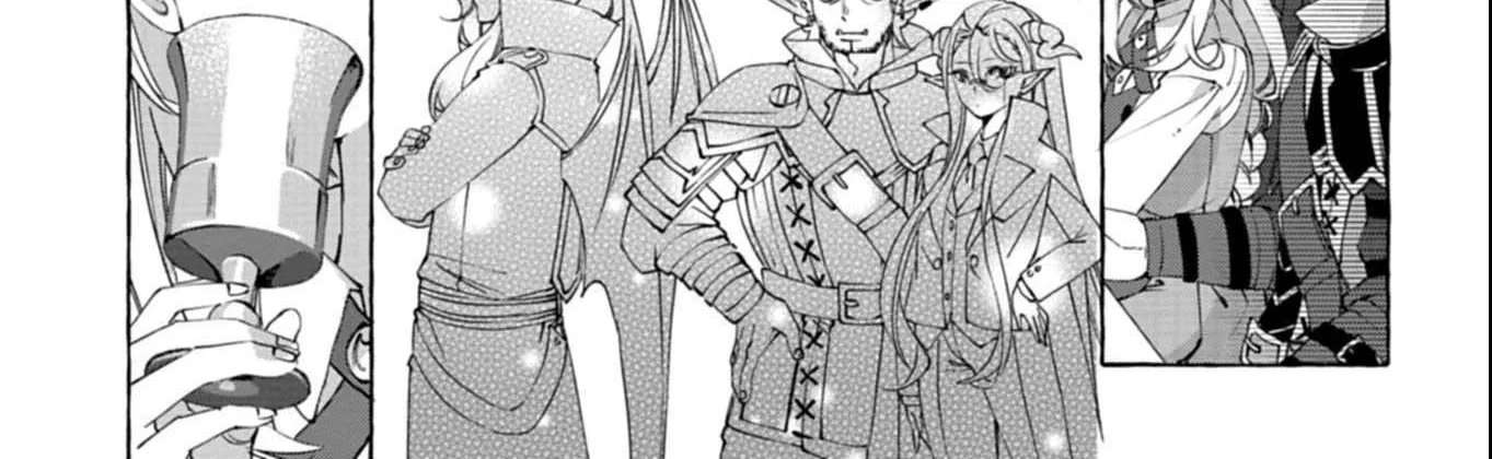 Nomi is a Magic Artificer! Using Cheat Crafts to Renovate the Demon King