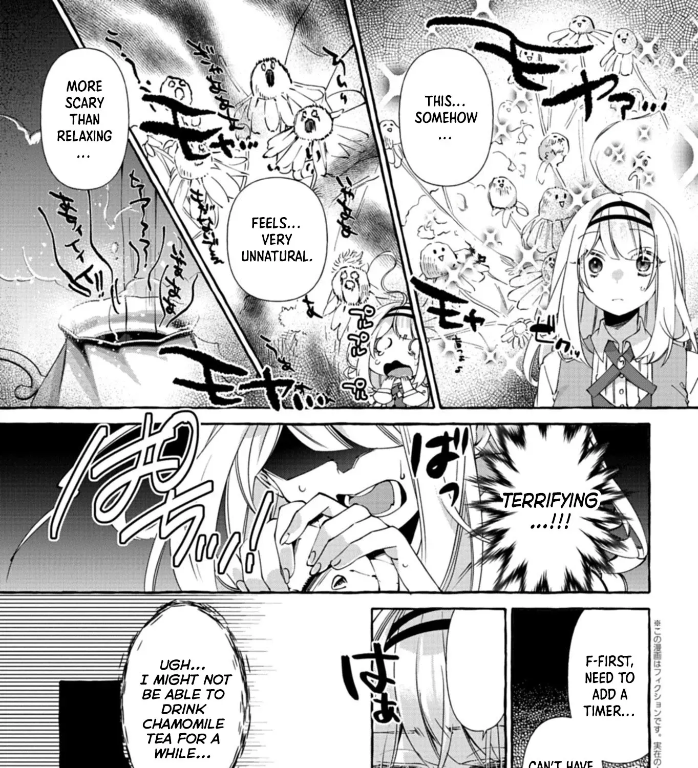 Nomi is a Magic Artificer! Using Cheat Crafts to Renovate the Demon King