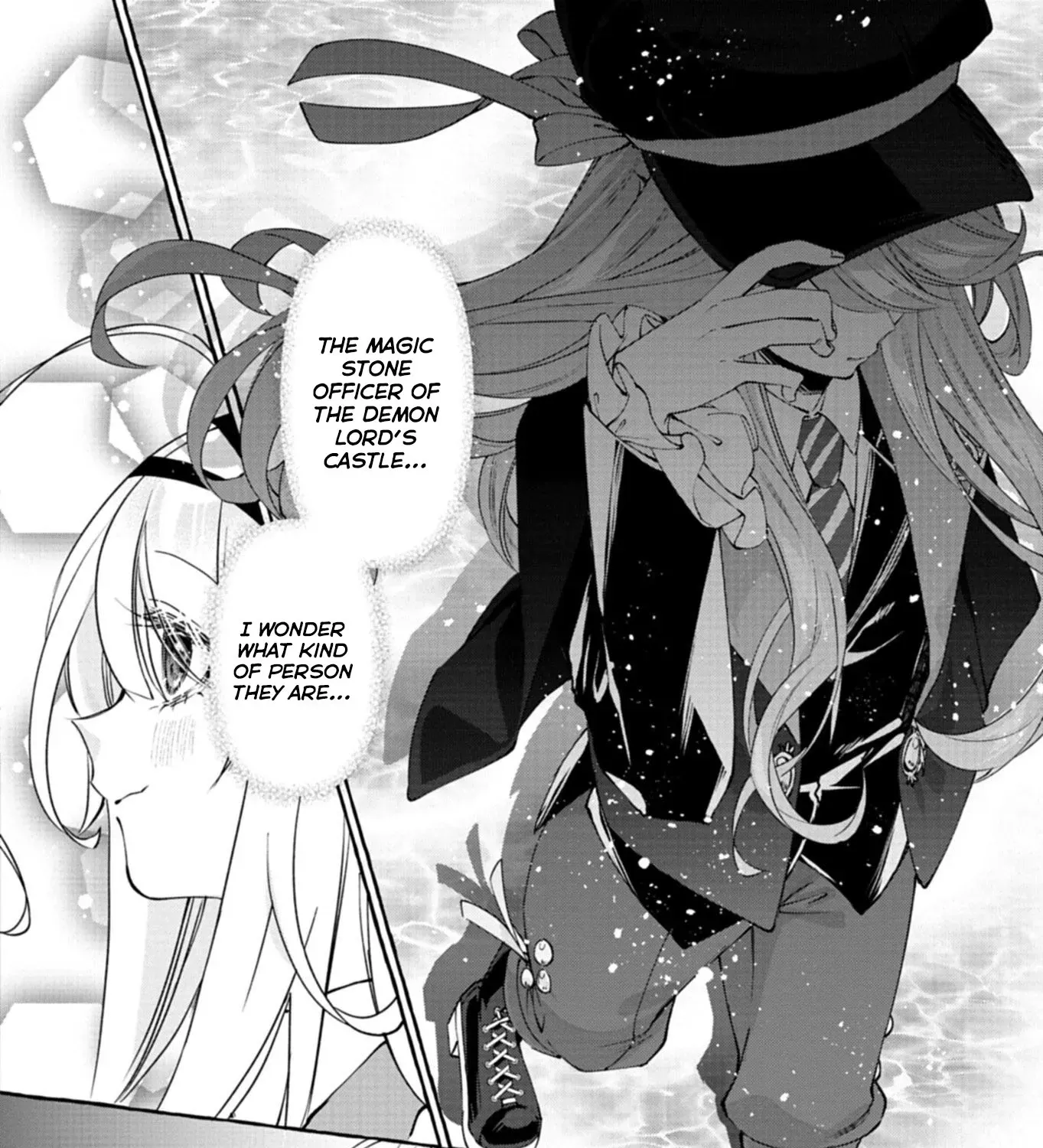Nomi is a Magic Artificer! Using Cheat Crafts to Renovate the Demon King