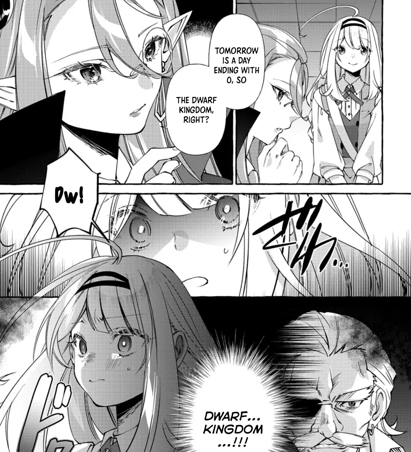 Nomi is a Magic Artificer! Using Cheat Crafts to Renovate the Demon King