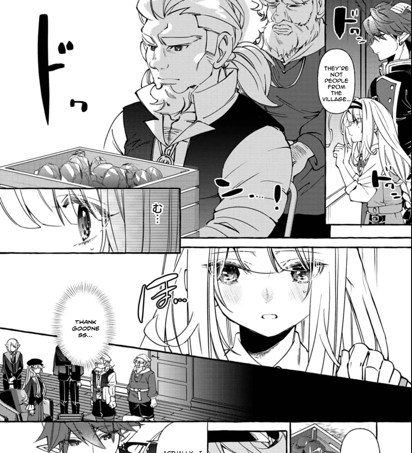 Nomi is a Magic Artificer! Using Cheat Crafts to Renovate the Demon King