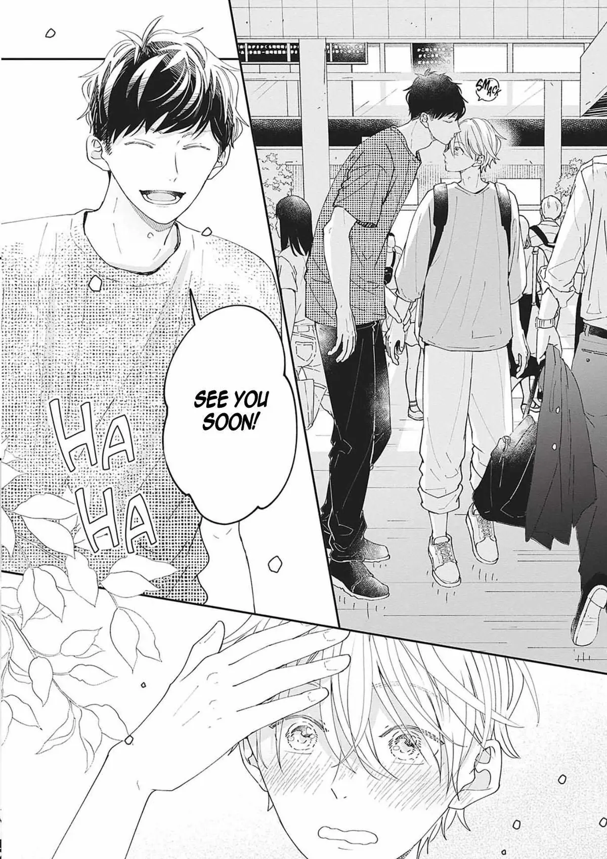 Nomi×Shiba Chapter 10 page 68 - 