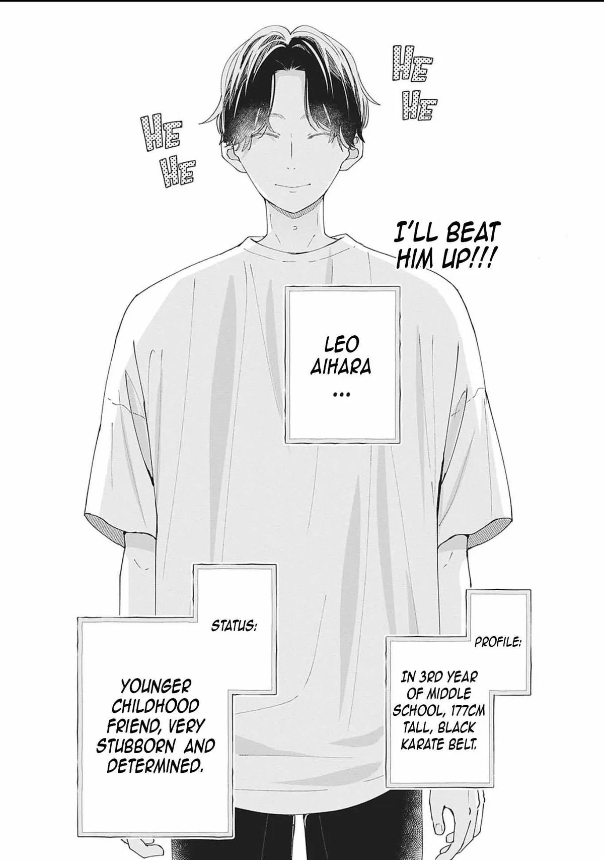 Nomi×Shiba Chapter 10 page 76 - 