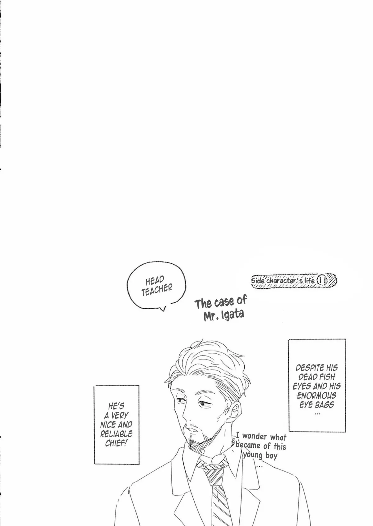 Nomi×Shiba Chapter 13 page 37 - 