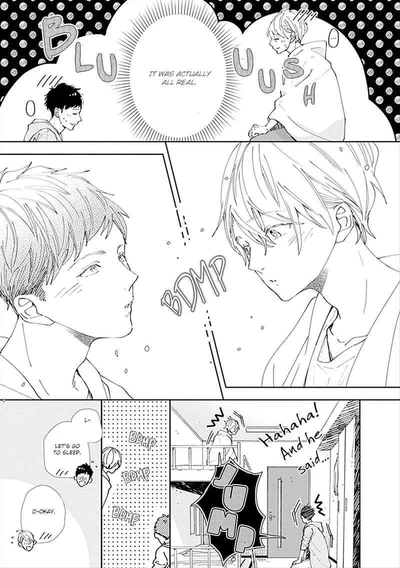 Nomi×Shiba Chapter 2 page 42 - 