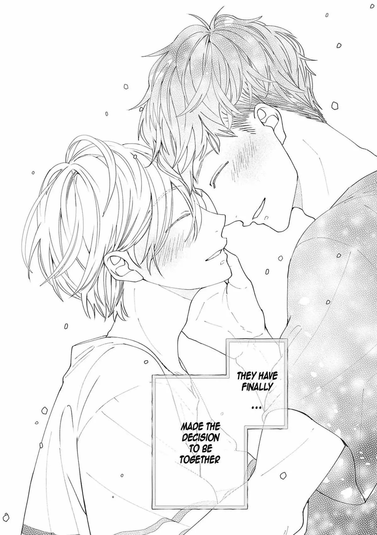 Nomi×Shiba Chapter 7 page 64 - 