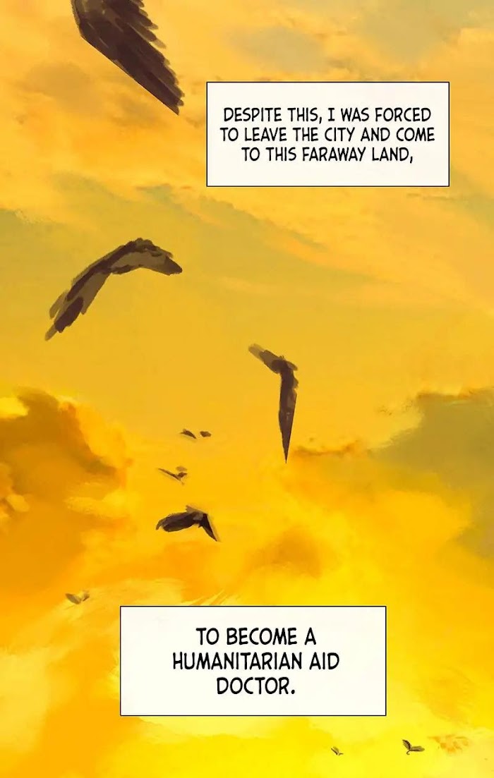 Non-Aid Relationship Chapter 1 page 11 - 