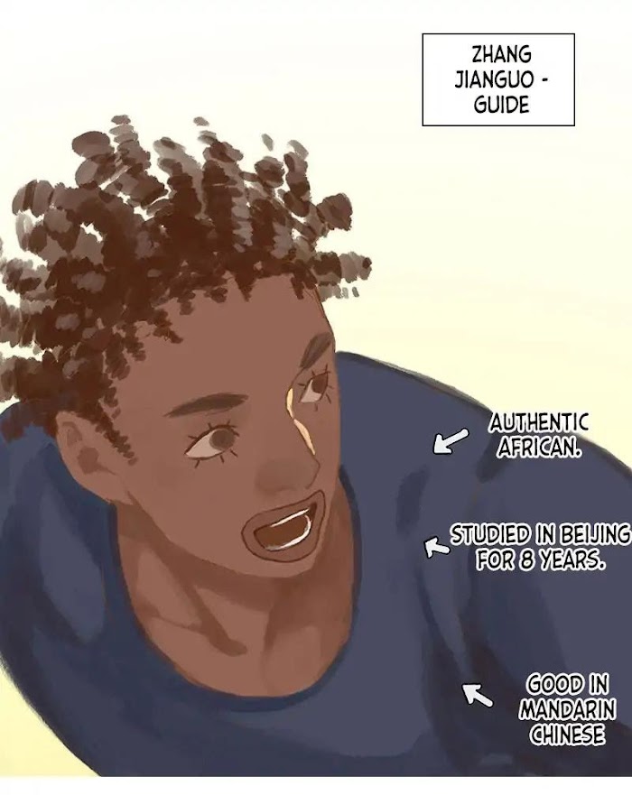 Non-Aid Relationship Chapter 1 page 16 - 