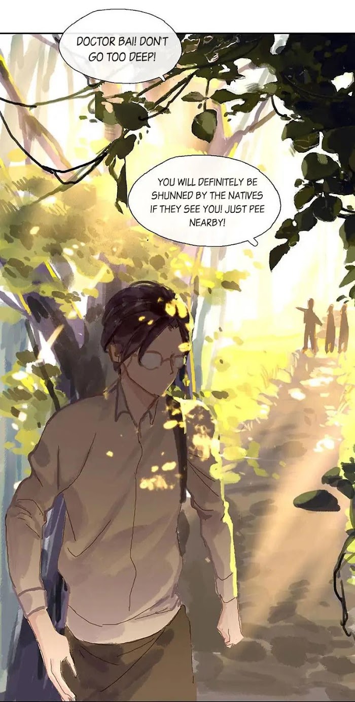 Non-Aid Relationship Chapter 1 page 20 - 