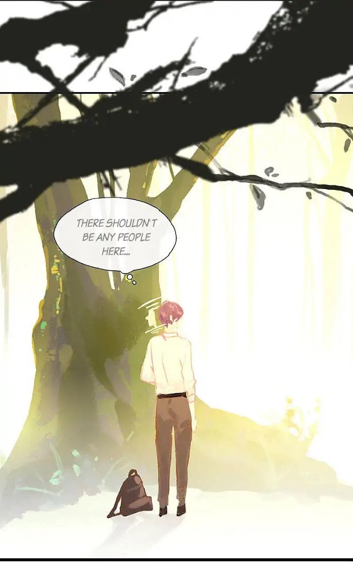 Non-Aid Relationship Chapter 1 page 21 - 