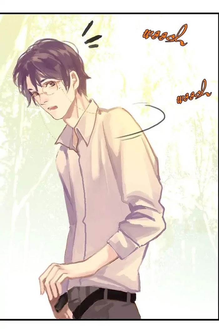 Non-Aid Relationship Chapter 1 page 22 - 