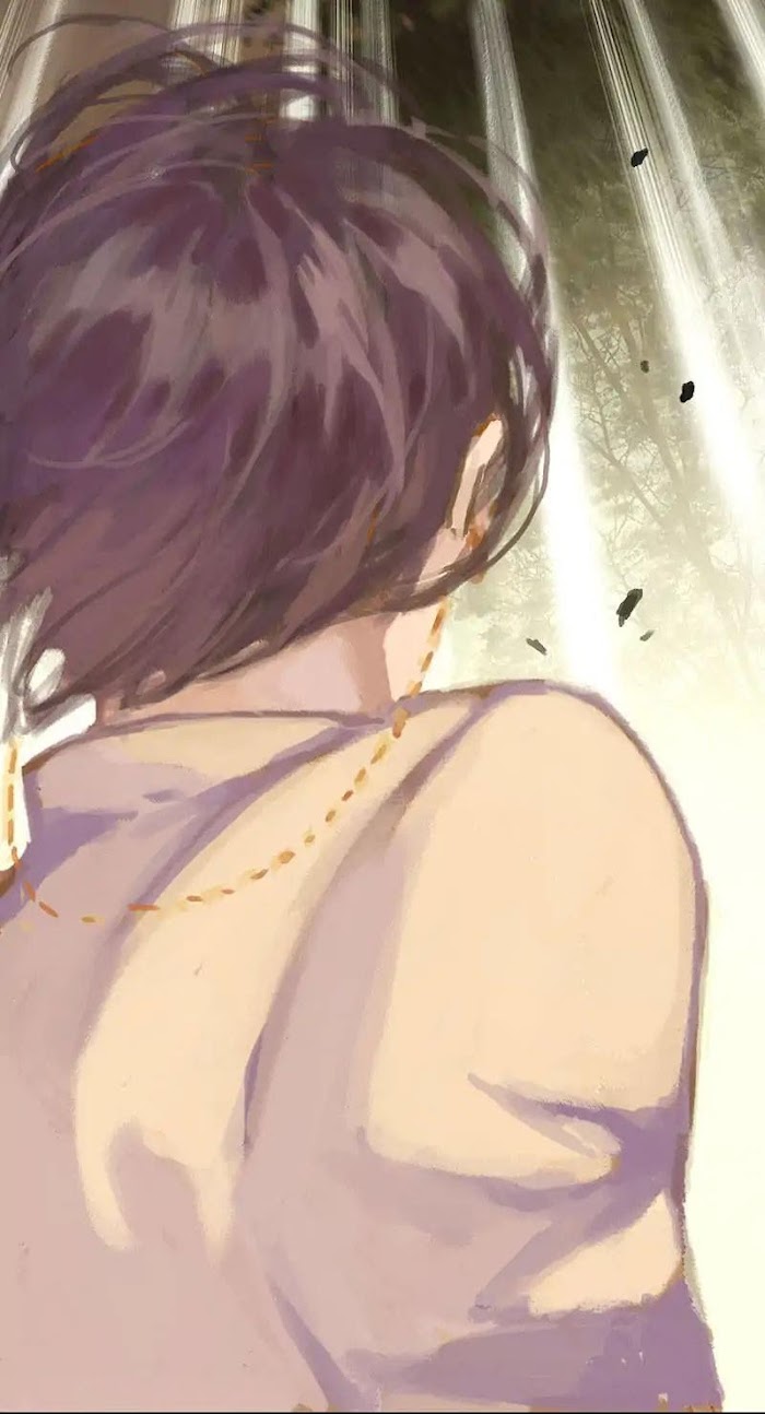 Non-Aid Relationship Chapter 1 page 25 - 