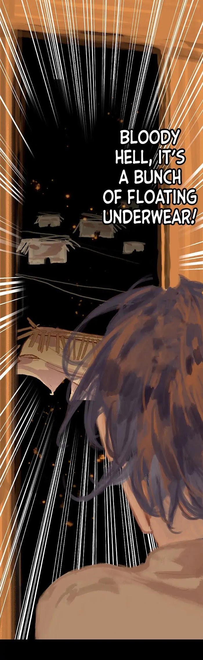 Non-Aid Relationship Chapter 1 page 34 - 