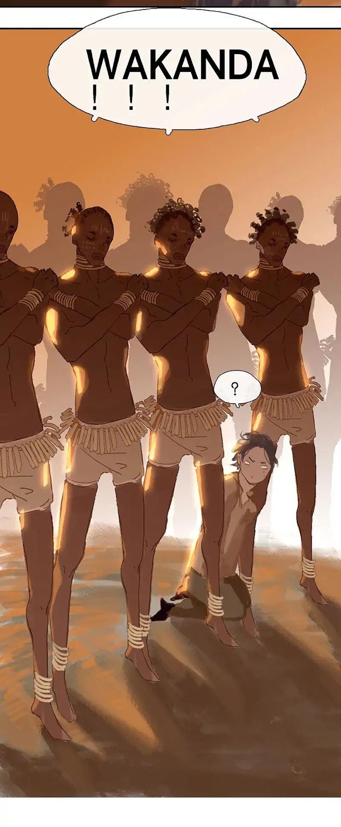 Non-Aid Relationship Chapter 1 page 40 - 