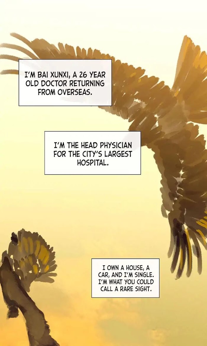 Non-Aid Relationship Chapter 1 page 10 - 