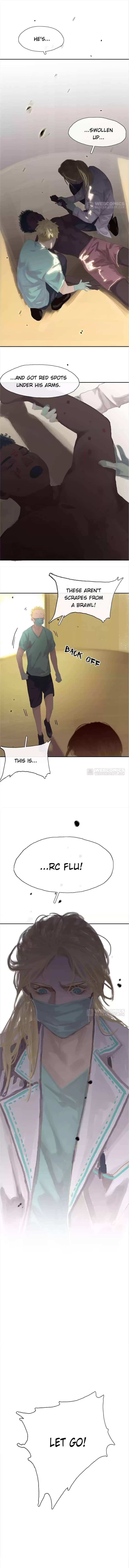 Non-Aid Relationship Chapter 10 page 3 - 
