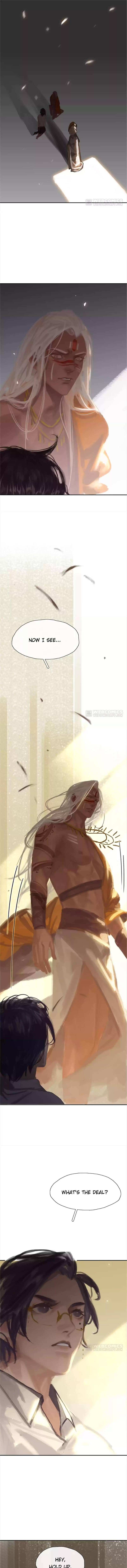 Non-Aid Relationship Chapter 11 page 1 - 