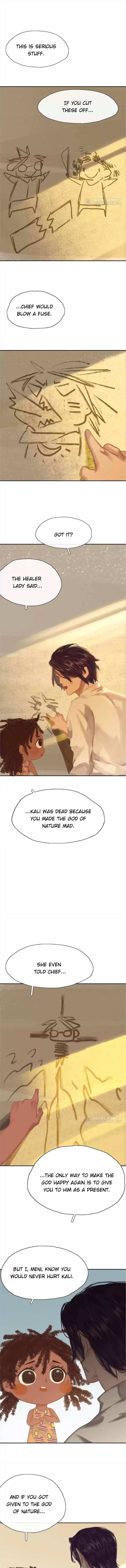 Non-Aid Relationship Chapter 11 page 7 - 