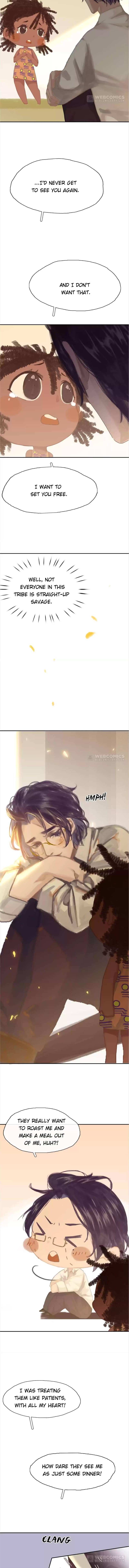 Non-Aid Relationship Chapter 11 page 8 - 