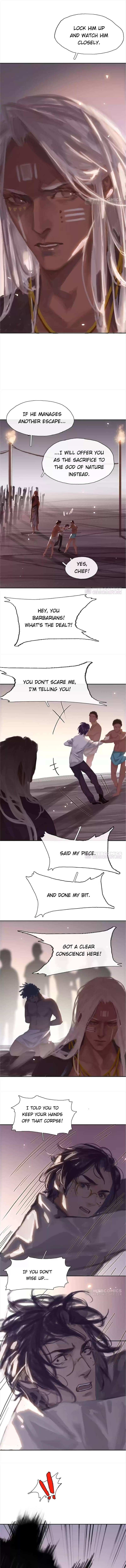 Non-Aid Relationship Chapter 12 page 8 - 