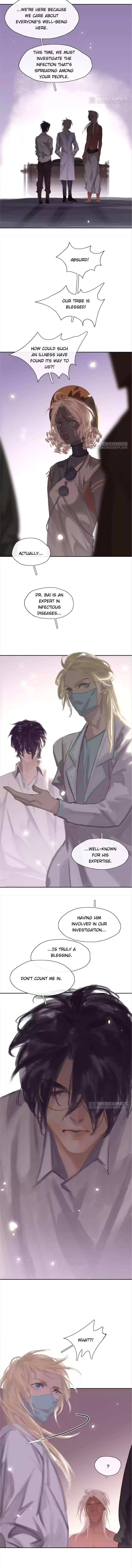 Non-Aid Relationship Chapter 14 page 5 - 