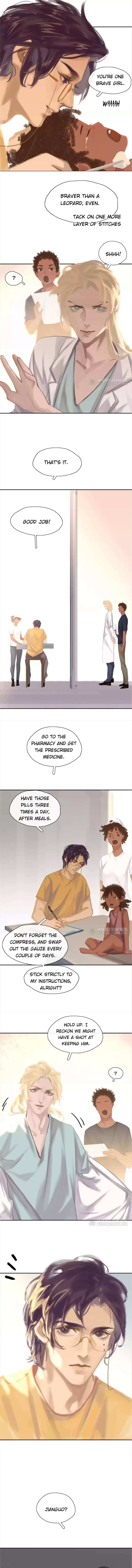 Non-Aid Relationship Chapter 16 page 4 - 