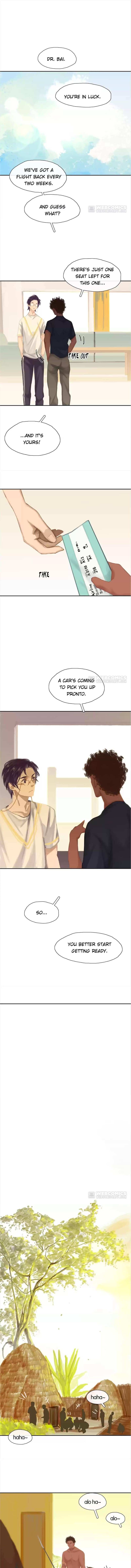 Non-Aid Relationship Chapter 17 page 1 - 