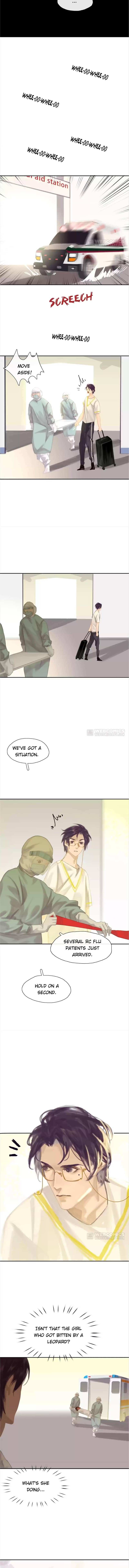 Non-Aid Relationship Chapter 17 page 4 - 
