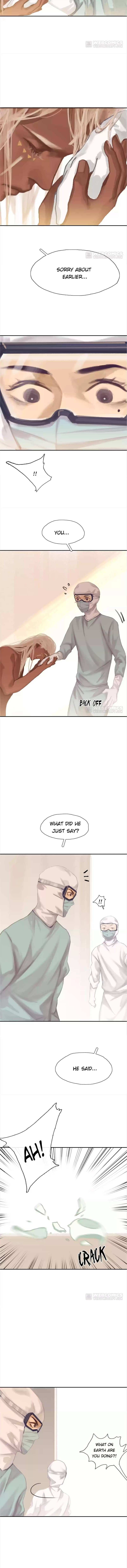 Non-Aid Relationship Chapter 19 page 5 - 