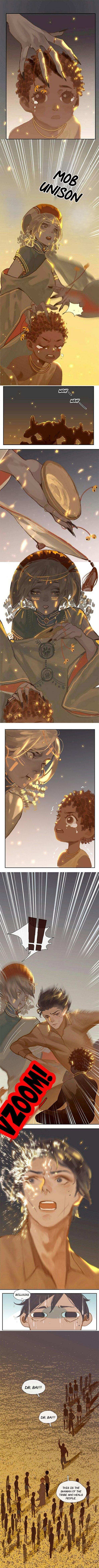 Non-Aid Relationship Chapter 2 page 4 - 