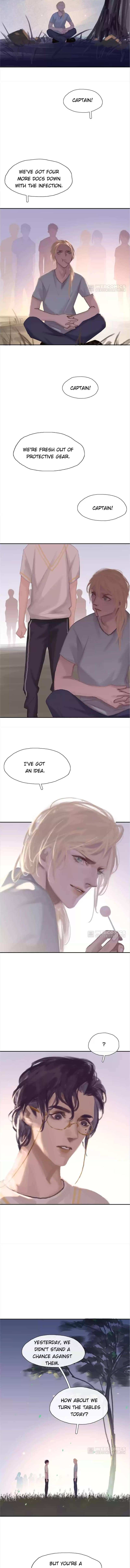 Non-Aid Relationship Chapter 21 page 2 - 