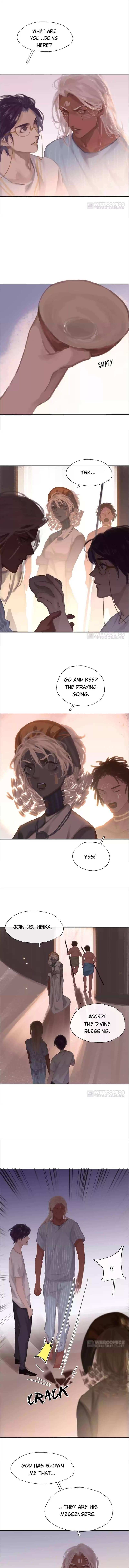 Non-Aid Relationship Chapter 22 page 3 - 