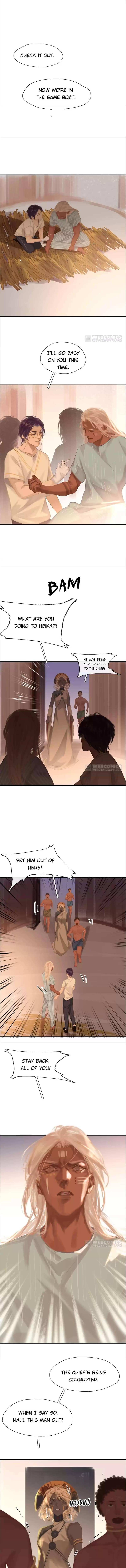 Non-Aid Relationship Chapter 22 page 6 - 