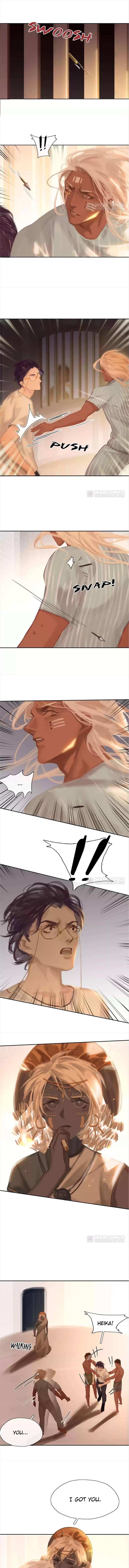 Non-Aid Relationship Chapter 23 page 1 - 