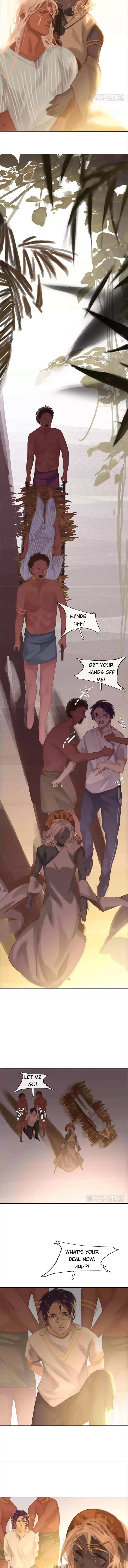 Non-Aid Relationship Chapter 23 page 2 - 