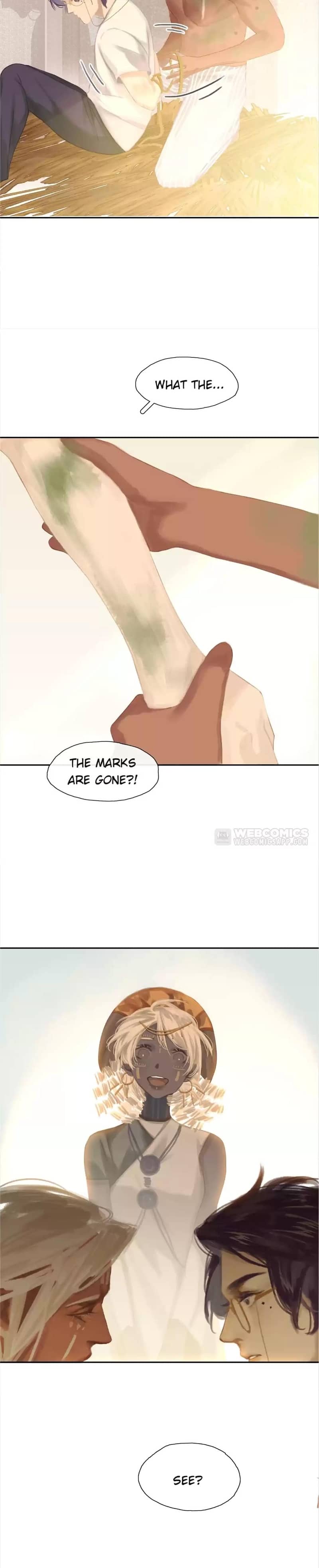 Non-Aid Relationship Chapter 23 page 7 - 
