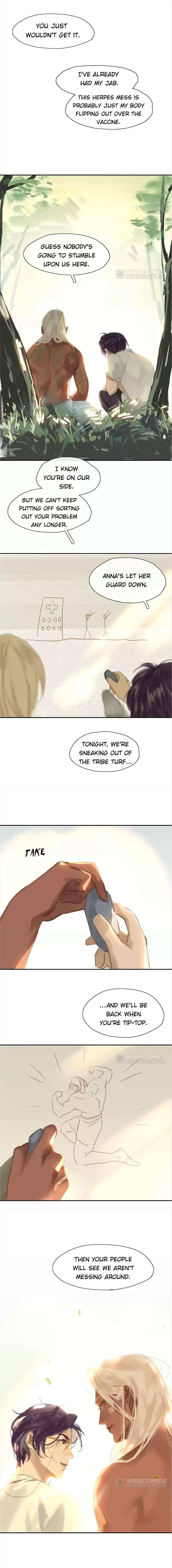 Non-Aid Relationship Chapter 24 page 6 - 