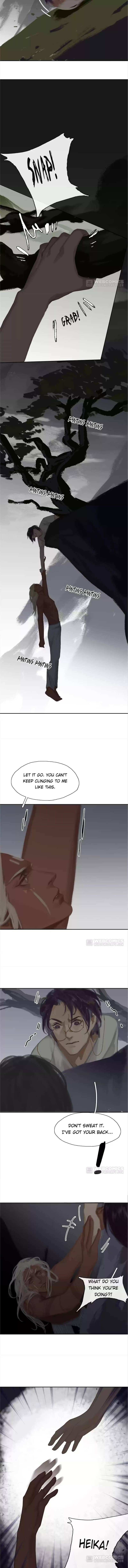 Non-Aid Relationship Chapter 25 page 2 - 