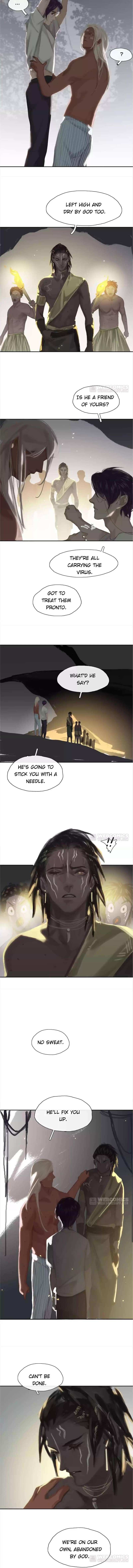Non-Aid Relationship Chapter 25 page 6 - 