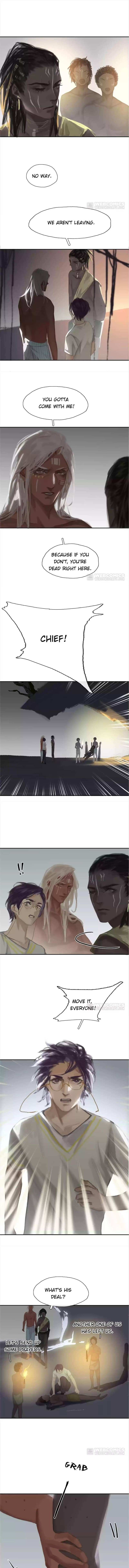 Non-Aid Relationship Chapter 26 page 1 - 