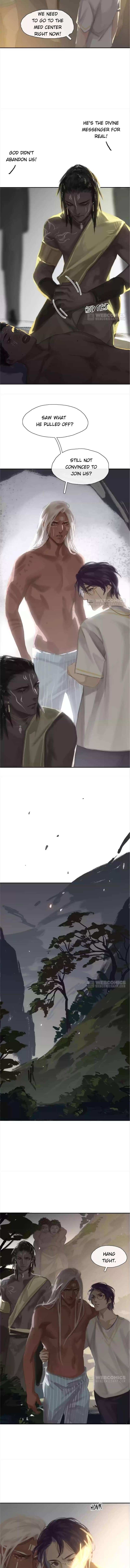 Non-Aid Relationship Chapter 26 page 3 - 