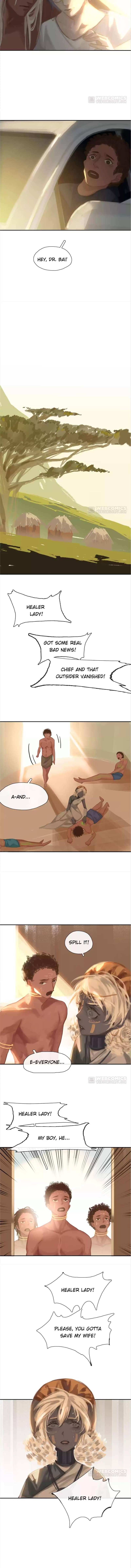 Non-Aid Relationship Chapter 26 page 4 - 