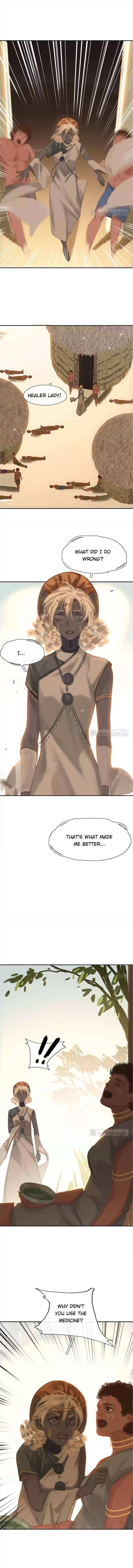 Non-Aid Relationship Chapter 26 page 5 - 