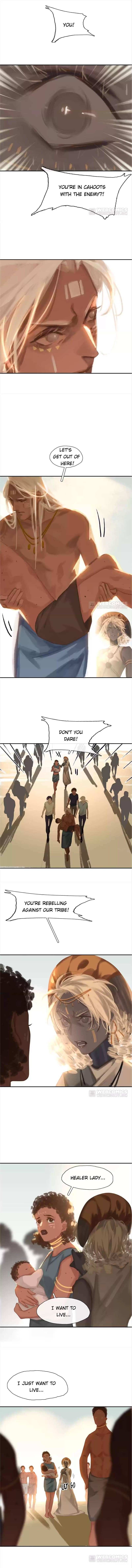 Non-Aid Relationship Chapter 27 page 6 - 
