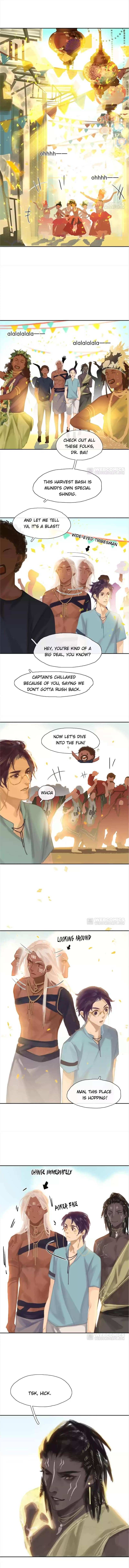 Non-Aid Relationship Chapter 29 page 1 - 