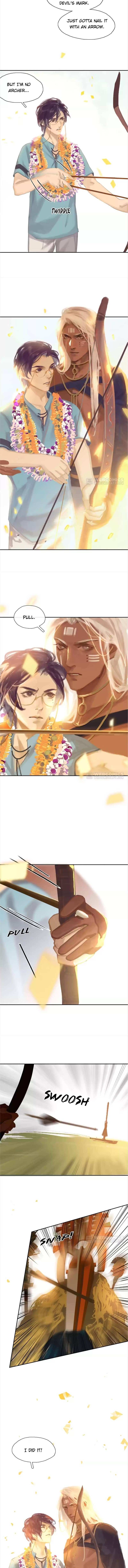 Non-Aid Relationship Chapter 29 page 6 - 
