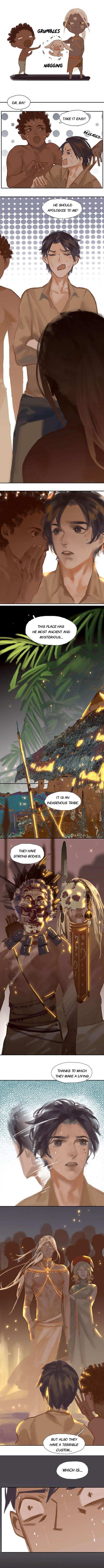 Non-Aid Relationship Chapter 3 page 2 - 