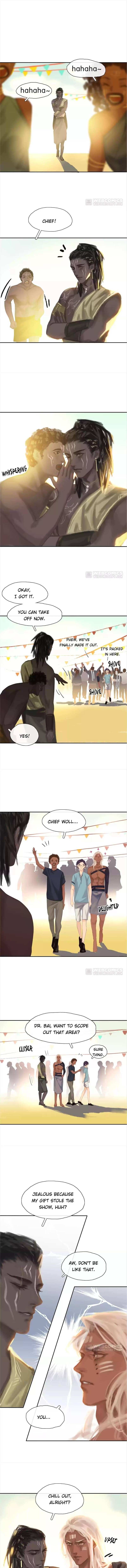 Non-Aid Relationship Chapter 30 page 1 - 